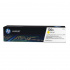 HP 130A CF352A galben (yellow) toner original