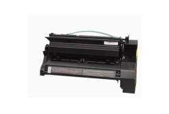 Lexmark 15G031Y galben (yellow) toner original