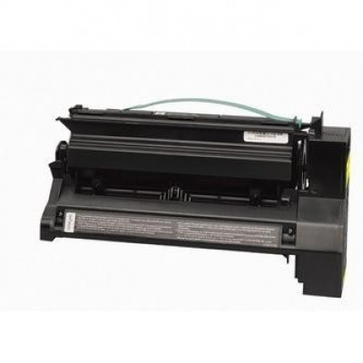 Lexmark 15G031Y galben (yellow) toner original