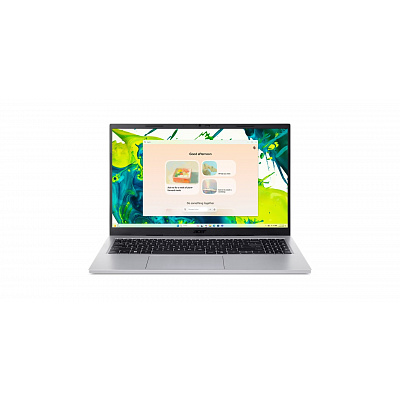 Acer NX.JXWEC.001 Aspire Go 15/AG15-44P-R9RH/R3-5400U/15,6"/FHD/16GB/512GB/RX Vega 6/W11H/Argintiu/2R