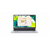 Acer NX.JXWEC.001 Aspire Go 15/AG15-44P-R9RH/R3-5400U/15,6"/FHD/16GB/512GB/RX Vega 6/W11H/Argintiu/2R