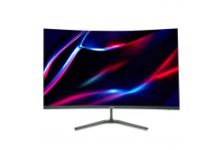 Acer UM.JE0EE.318 31,5" Nitro XZ323QUP -VA,QHD,300niți,180Hz