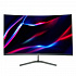 Acer UM.JE0EE.318 31,5" Nitro XZ323QUP -VA,QHD,300niți,180Hz