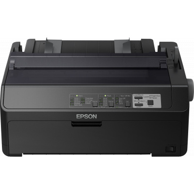 Epson LQ-590IIN C11CF39402A0 jehličková tiskárna