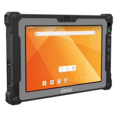Getac ZX80G1, 20.3 cm (8''), GPS, digitizer, USB-C, BT, Wi-Fi, 5G, NFC, QCS6490, Android, GMS