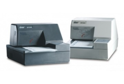 Star SP298 39309311 Imprimanta de chitanțe, LPT, dark grey