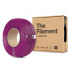 „Filamentul” de Spectrum TF-24081, ReFill PLA HS, 1,75 mm, 1000 g, Violet (Quantum purple)