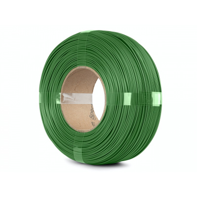 Spectrum 81272 Refill 3D filament, Premium PLA High Speed, 1,75mm, 1000g, Verde (Leaf green)