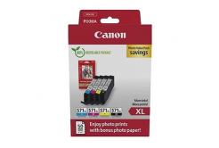 Canon CLI-571XL 0332C006 color (CMYK) multipack de cartuse originale