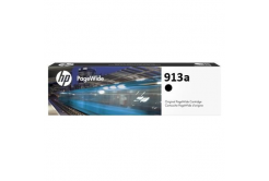 HP 913A L0R95AE negru (black) cartus original