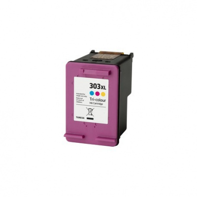 Cartus compatibil cu HP 303XL T6N03AE color (color) 