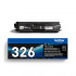 Brother TN-326BK negru (black) toner original
