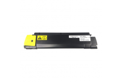 Utax 4472610016 žlutý (yellow) kompatibilní toner