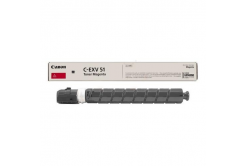Canon CEXV51 0483C002 purpuriu (magenta) toner original
