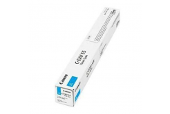 Canon CEXV55 2183C002 azuriu (cyan) toner original