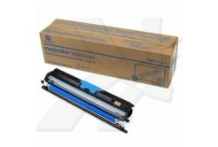 Konica Minolta A0V30GH azuriu (cyan) toner original