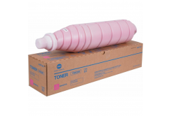 Konica Minolta TN622M A5E7351 purpuriu (magenta) toner original