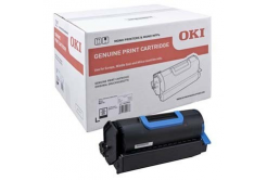 OKI 45439002 negru (black) toner original