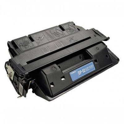 Canon EP-52 negru (black) toner original