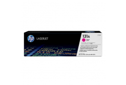 HP 131A CF213A purpuriu (magenta) toner original