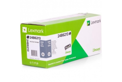 Lexmark 24B6213 negru (black) toner original