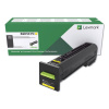 Lexmark 82K2XY0 galben (yellow) toner original