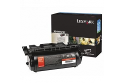 Lexmark X644H21E negru toner original