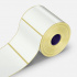 Etichete autoadezive 60x150 mm, 500 buc., hartie, TTR, rola