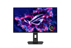 Monitor ASUS XG27AQDPG 90LM0C50-B01971, 27", LED
