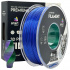 Smart Print FG-S104-E1, 3D filament, PLA Silk, 1,75mm, 1000g, Tri Color, Multicolor (Blue, Green, Purple)