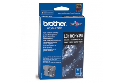 Brother LC-1100HYBK negru (black) cartus original