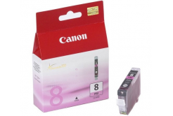 Canon CLI-8PM photo purpuriu (photo magenta) cartus original
