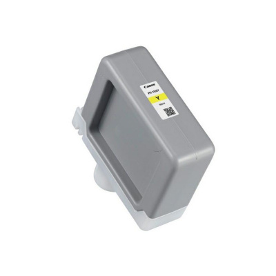 Canon PFI-1100Y, 0853C001 galben (yellow) cartus original