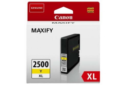 Canon PGI-2500XL galben (yellow) cartus original