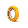 3M 244 Bandă de mascare galben, 18 mm x 50 m