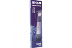 Epson C13S015086, negru, banda coloranta original