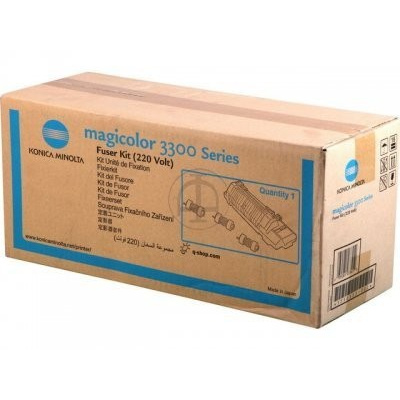 Konica Minolta TN-P39K negru toner original