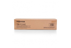 Toshiba TBFC35E 6AG00001615 toner rezidual original