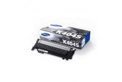 HP SU100A / Samsung CLT-K404S negru (black) toner original