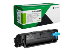 Lexmark B342X00 negru (black) toner original