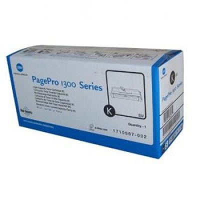 Konica Minolta 1710-5670-02 negru toner original