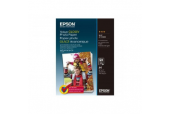 Epson S400036 Value Glossy Photo Paper, lucios, alb, hartie foto, A4, 200 g/m2, 50 buc