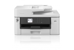 Brother MFC-J2340DW MFCJ2340DWYJ1 multifunctional inkjet