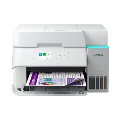 Epson EcoTank L6376 C11CL43404 multifunctional inkjet