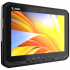 Zebra ET60 Windows ET60WW-0S5DPS00A0-00, terminal de date, 25,7cm (10,1''), USB, USB-C, BT, NFC, Intel Core i5, SSD, Win. 11 Pro, RB