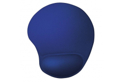 Mouse pad cu suport din gel pentru încheietură