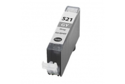 Canon CLI-521Gy gri (grey) cartus compatibil