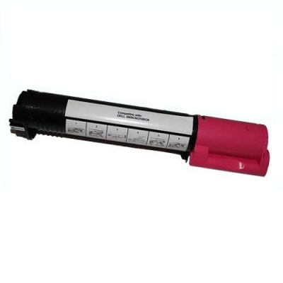 Dell M6935 / 593-10065 purpuriu (magenta) toner compatibil