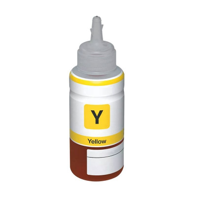 Epson T6734 galben (yellow) cartus compatibil
