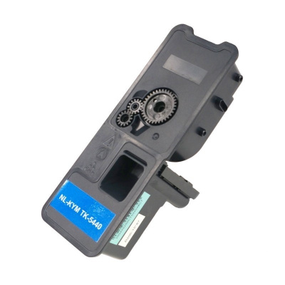 Kyocera Mita TK-5440C azuriu (cyan) toner compatibil
